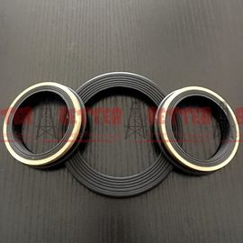 SPM FMC WECO Hammer Union Seal  lip seal brass back