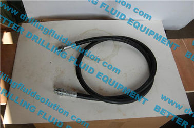Hydraulic Valve Seat Puller Head for IDECO T-1600/T-1300 Mud Pumps