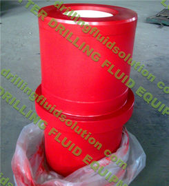 Zirconia Inner Sleeve For National 12P-160/14P-220 Triplex Mud Pump Parts