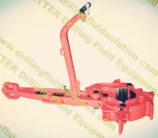 BJ TYPE DB Manual Tong and Tong Dies Equivalent to NOV Varvo HT-65 Tong Parts
