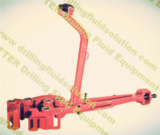 BJ TYPE B Manual Tong and Tong Dies Equivalent to NOV Varvo HT-55 Tong Parts