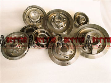 Goulds 3196 Pump Cover ANSI B73.1 Process Pump