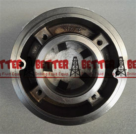 Goulds 3196 Pump Cover ANSI B73.1 Process Pump