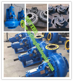 BETTER Fluid End Gasket Kit for MCM 250 Baker Mud Hog 2.5 Halco 2500 Double Life 250 Centrifugal Pump Fiber and NBR