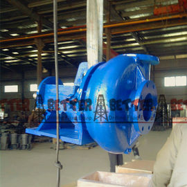 BETTER Mission Sandmaster and MCM Mud Master style Centrifugal Pumps6x5x14 with Short Frame Hydraulic Motor Driven