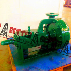 BETTER250 Centrifugal Pump 6X8X14 MCM250 Semi-open impeller Teflon Packings Shaft Wear Pad