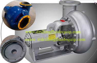 BETTER 2500 Heavy duty Centrifugal Sand Pump 3x4x13 Mission 2500 Magnum SPD Mud Hog 2.5 Style Pump Spare Parts