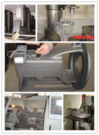 BETTER 2500 Heavy duty Centrifugal Sand Pump 3x4x13 Mission 2500 Magnum SPD Mud Hog 2.5 Style Pump Spare Parts