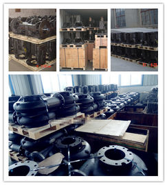 BETTER 2500 Heavy duty Centrifugal Sand Pump 3x4x13 Mission 2500 Magnum SPD Mud Hog 2.5 Style Pump Spare Parts