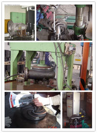 BETTER 2500 Heavy duty Centrifugal Sand Pump 3x4x13 Mission 2500 Magnum SPD Mud Hog 2.5 Style Pump Spare Parts
