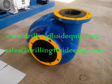 BETTER Mission Magnum Style Centrifugal Pump Parts Double Life, Cobra, Harrisburg, dragon 250 series Style Replacement