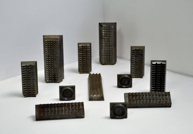 SLIP TYPE ELEVATOR INSERTS FOR VARCO BJ SLIP TYPE ELEVATORS LYT MYT YT HYT YC 20CrMoTi ALLOY STEEL API 7K TONG DIES