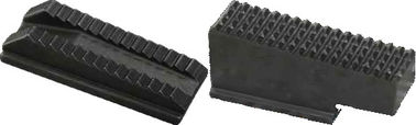 DIES FOR VARCO SAFETY CLAMP Inserts TYPE –MP, T, WA-T, C, WA-C P/N 3333 3310 Heat Treatment Alloy Steel Hardness