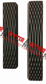 Power Tong Dies 24768 8260 alloy steel Black Phosphating F/BJ Drill Pipe Power Tong ZQ 203-100/125 XYQ-12A