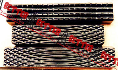Power Tong Dies 24768 8260 alloy steel Black Phosphating F/BJ Drill Pipe Power Tong ZQ 203-100/125 XYQ-12A