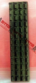 DIES FOR VARCO SAFETY CLAMP Inserts TYPE –MP, T, WA-T, C, WA-C P/N 3333 3310 Heat Treatment Alloy Steel Hardness