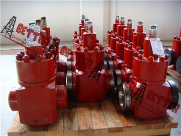 BETTER Z23Y style Metal Seal Mud Gate Valve Metal to Metal sealing,Alloy Steel Body, Union, Flanged, BW Connection