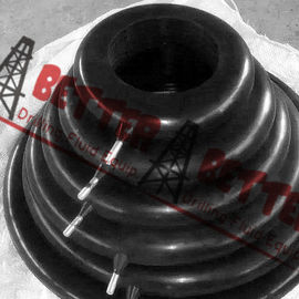 BETTER Air Tube Air Bag F/Pneumatic Tyre Union Oilfield Union Air O Grip Union Natural Rubber 4-46 INCH