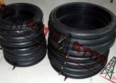 BETTER Air Tube Air Bag F/Pneumatic Tyre Union Oilfield Union Air O Grip Union Natural Rubber 4-46 INCH