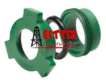Kemper style Hammer Seal Union PS300A, PS400A, PS600A, PS800A, PS100A, PS120A, PS130A, PS140A, PS160A, PS180A, PS200A