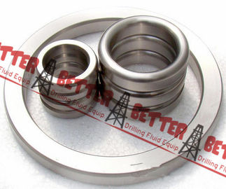 RX R BX IX Ring Joint Gaskets Steel Ring Gasket ss316 ss304 carbon steel