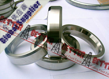 RX R BX IX Ring Joint Gaskets Steel Ring Gasket ss316 ss304 carbon steel