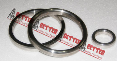 RX R BX IX Ring Joint Gaskets Steel Ring Gasket ss316 ss304 carbon steel