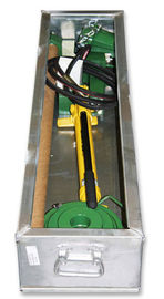 BETTER VALVE SEAT PULLER / PULLER HEAD FULL OPEN 3-WEB 4-WEB STYLE SEAT API 7K ALLOY STEEL MUD PUMP PARTS