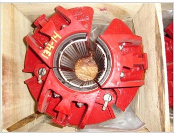 Drill pipe slips Drill collar slip Casing slip Equivalent to NOV VARCO BJ MISSION WEATHERFORD ACCESS OIL TOOLS