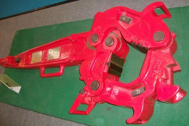 HT14, HT35, HT50, HT55, HT65, HT100, F, LF, C, B, DB, SDD MANUAL TONG ALLOY STEEL FORGED API 7K STD.