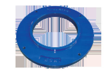 BETTER Wear Pad Assy w/Nut, Bolt, Gasket hard iron ductile iron cast iron hardeded Casing Wear Pad 5X4X14