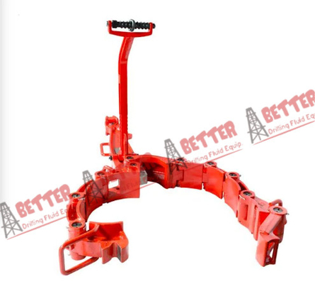 BETTER Type Casing Tongs Manual Tong