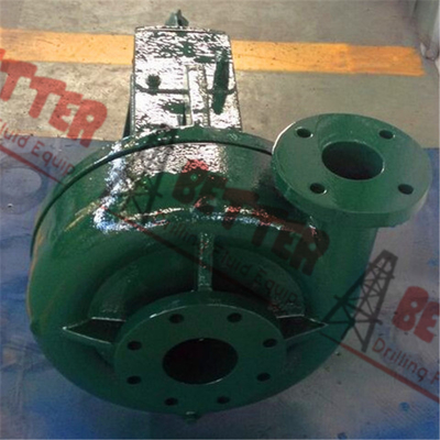 Better Mcm 250 Centrifugal Pump Charging Pump 3X4X13