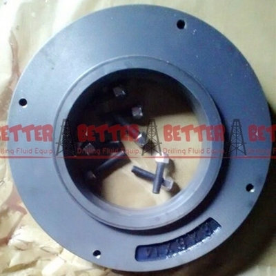 MCM 250 Style Centrifugal Pump and Replacement Spare Parts