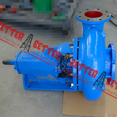 BETTER BSM series Magnum style Heavy Duty Oil Drilling Centrifugal Pump