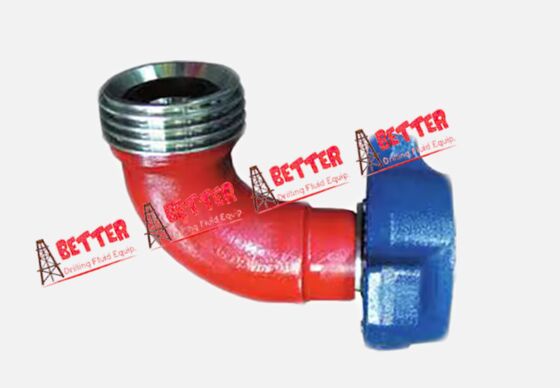 Swivel Joint, Style 30, 2"3"4" 1502 MxF, 15000 psi STD Service,API, Spm /Fmc style