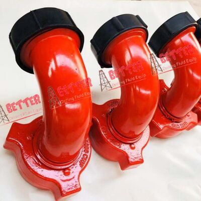 Swivel Joint, Style 30, 2"3"4" 1502 MxF, 15000 psi STD Service,API, Spm /Fmc style