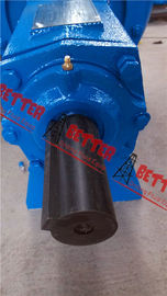BETTER SOUTHWEST CP250 Centrifugal Pump and Five Star Rig 2500 Mud Slinger Centrifugal Pump Parts