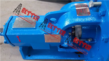 BETTER SOUTHWEST CP250 Centrifugal Pump and Five Star Rig 2500 Mud Slinger Centrifugal Pump Parts