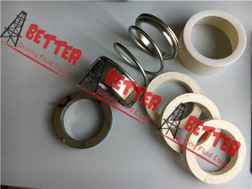 BETTER Doublelife DL 250 Centrifugal Pump and Casing Impeller Stuffing box Shaft sleeve