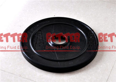 Drill Pipe Wipers Flat type singel NBR Rubber with steel reinforced long service oil resistance color costomized