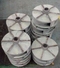 Sand Pump 2500SB8×6-13 HONGHUA DRILLING RIG 50ZJ SPARE PARTS for UAE NABORS DRILLING RIG