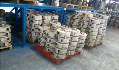 Sand Pump 2500SB8×6-13 HONGHUA DRILLING RIG 50ZJ SPARE PARTS for UAE NABORS DRILLING RIG
