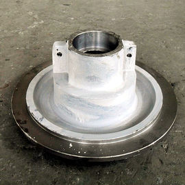 Sand Pump 2500SB8×6-13 HONGHUA DRILLING RIG 50ZJ SPARE PARTS for UAE NABORS DRILLING RIG