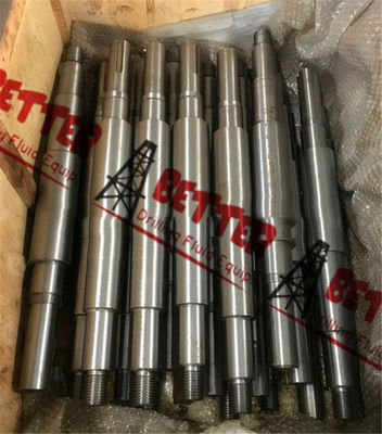 Replacment Mission Magnum Pump Parts 2500 supreme pump spares Impeller Casing Stuffing Box