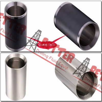 BETTER Doublelife DL 250 Centrifugal Pump S.S. Stainless Steel Shaft sleeve,Ceramic Coating sleeve