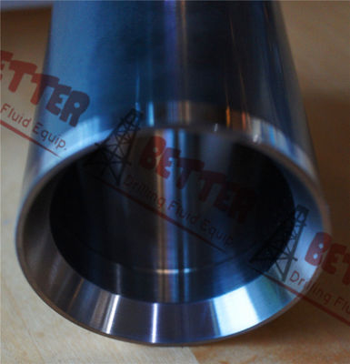 BETTER Doublelife DL 250 Centrifugal Pump S.S. Stainless Steel Shaft sleeve,Ceramic Coating sleeve