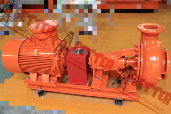 Mud Mixing Pump, Mud Charging Pump,Centrifugal Mud Pump and spare parts for Mud System