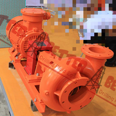 Mud Mixing Pump, Mud Charging Pump,Centrifugal Mud Pump and spare parts for Mud System