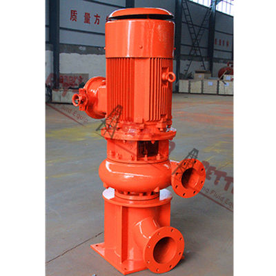 BETTER Mission Magnum Vertical Centrifugal Pump 3x2x13 4x3x14 5x4x14 6x5x11 8x6x14 China Direct Factory Supplier